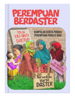 Perempuan Berdaster