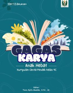 GAGAS KARYA Anak Hebat