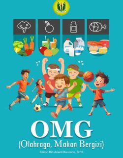 OMG (Olahraga, Makan Bergizi)