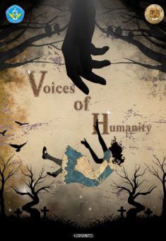 Voices of Humanity Antologi Puisi