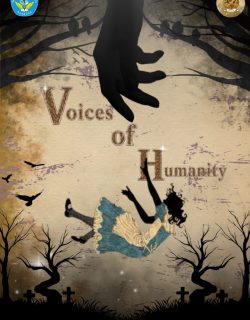 Voices of Humanity Antologi Puisi