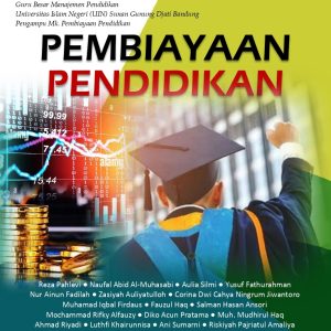 PEMBIAYAAN PENDIDIKAN Instrumen Utama dalam Mewujudkan Pembiayaan Pendidikan yang Adil, Efisien, dan Akuntabel