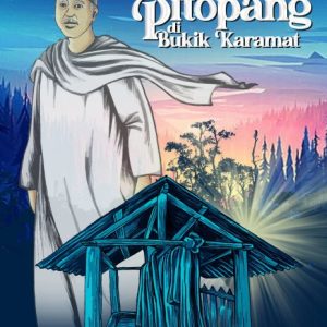 Paduko Tuan Pitopang di Bukik Karamat Cerita Rakyat Kuantan Singingi