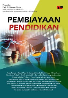 PEMBIAYAAN PENDIDIKAN