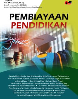 PEMBIAYAAN PENDIDIKAN
