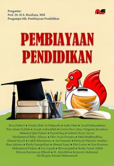 PEMBIAYAAN PENDIDIKAN