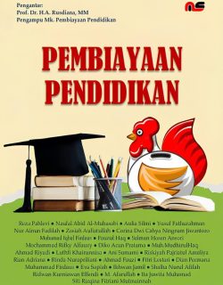 PEMBIAYAAN PENDIDIKAN
