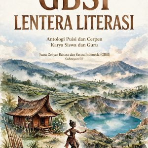 GBSI LENTERA LITERASI Antologi Puisi dan Cerpen