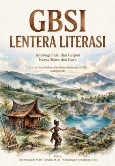 GBSI LENTERA LITERASI Antologi Puisi dan Cerpen