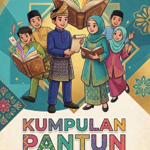 KUMPULAN PANTUN