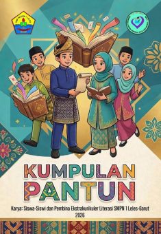 KUMPULAN PANTUN